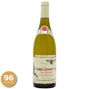 Rene Vincent Dauvissat Chablis La Forest 2023